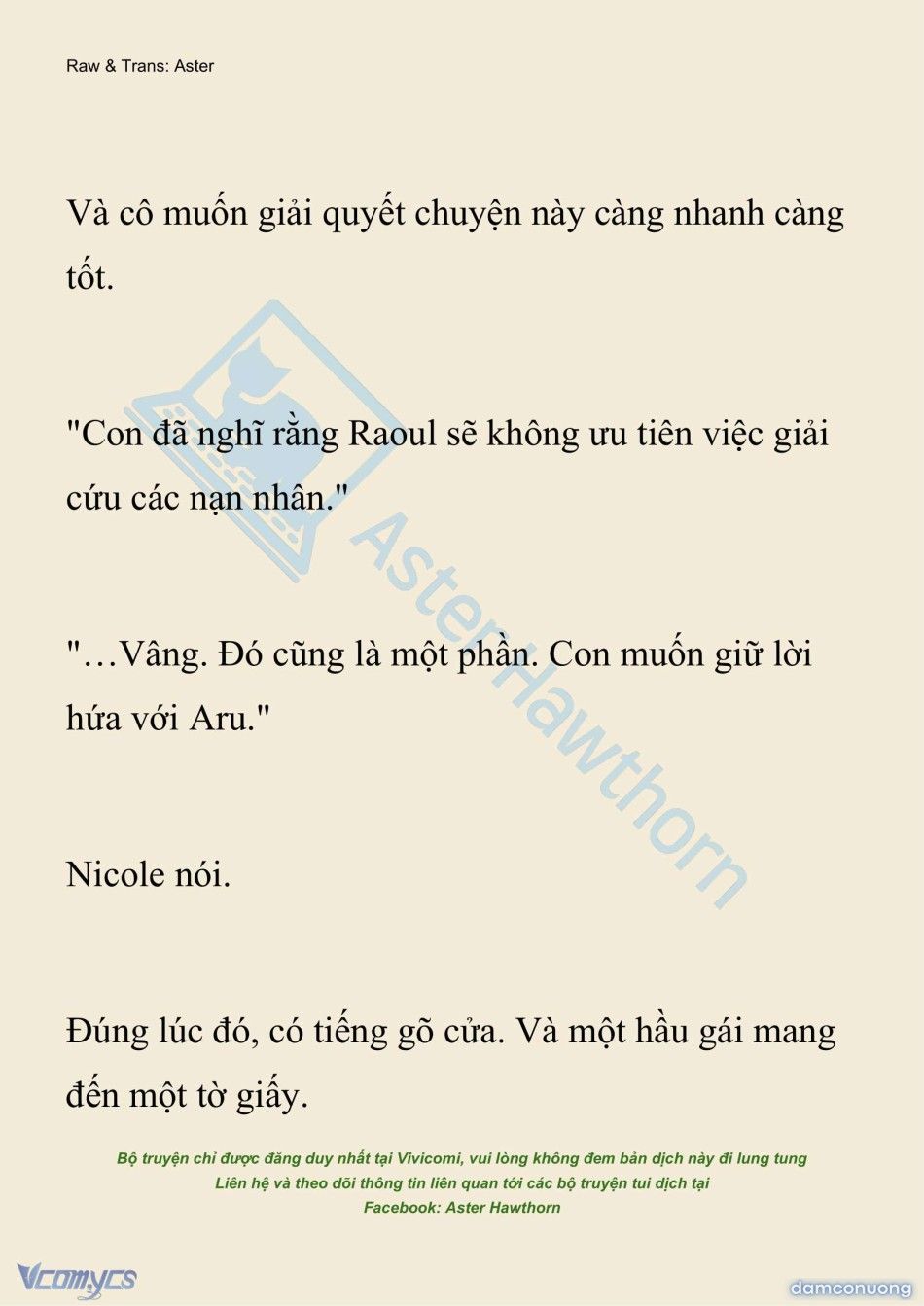 đọc truyện [novel] Giết Cuộc Hôn Nhân Này Chương 113 ảnh 29 tại Thiên Thai Truyện