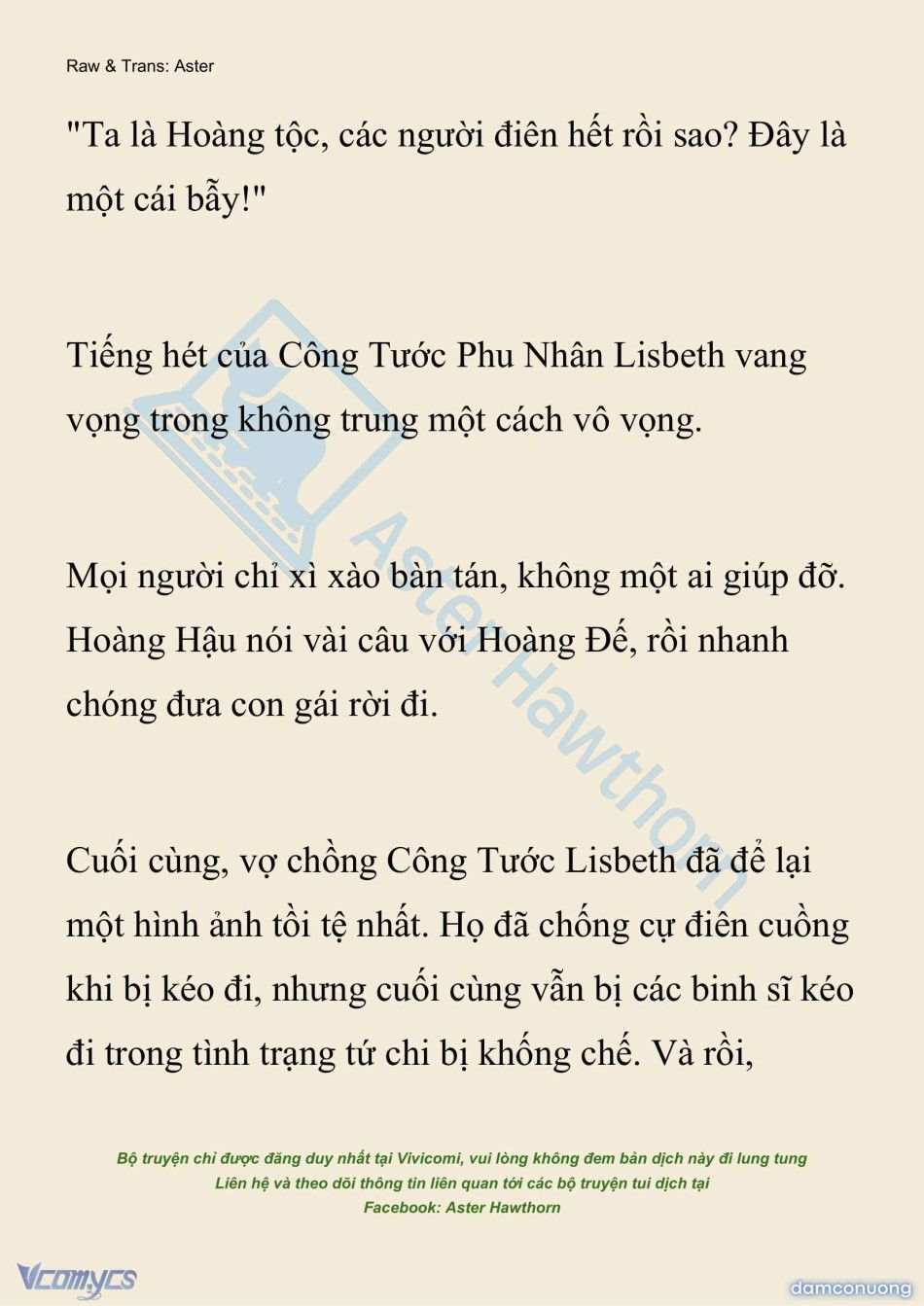 đọc truyện [novel] Giết Cuộc Hôn Nhân Này Chương 113 ảnh 5 tại Thiên Thai Truyện
