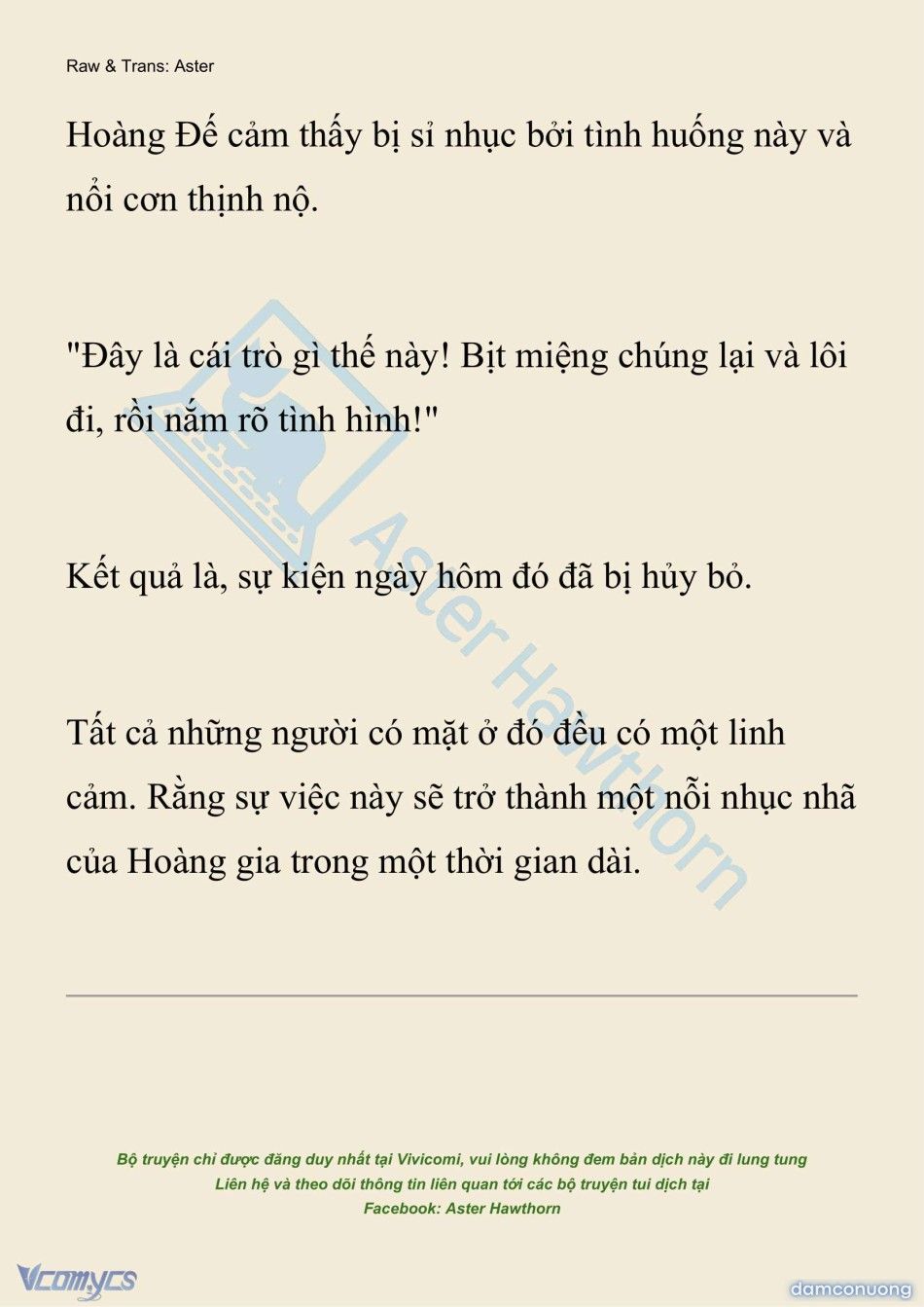 đọc truyện [novel] Giết Cuộc Hôn Nhân Này Chương 113 ảnh 6 tại Thiên Thai Truyện