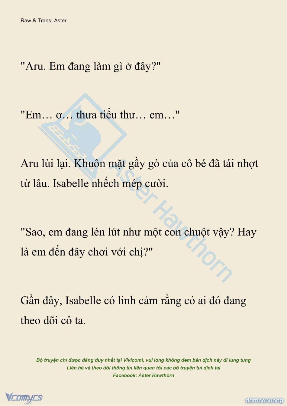 đọc truyện [novel] Giết Cuộc Hôn Nhân Này Chương 113 ảnh 8 tại Thiên Thai Truyện