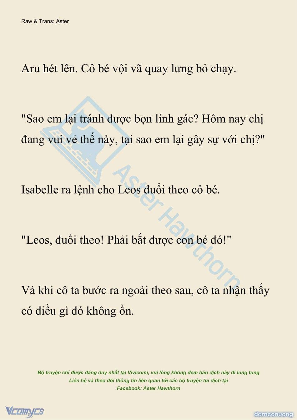 đọc truyện [novel] Giết Cuộc Hôn Nhân Này Chương 113 ảnh 10 tại Thiên Thai Truyện