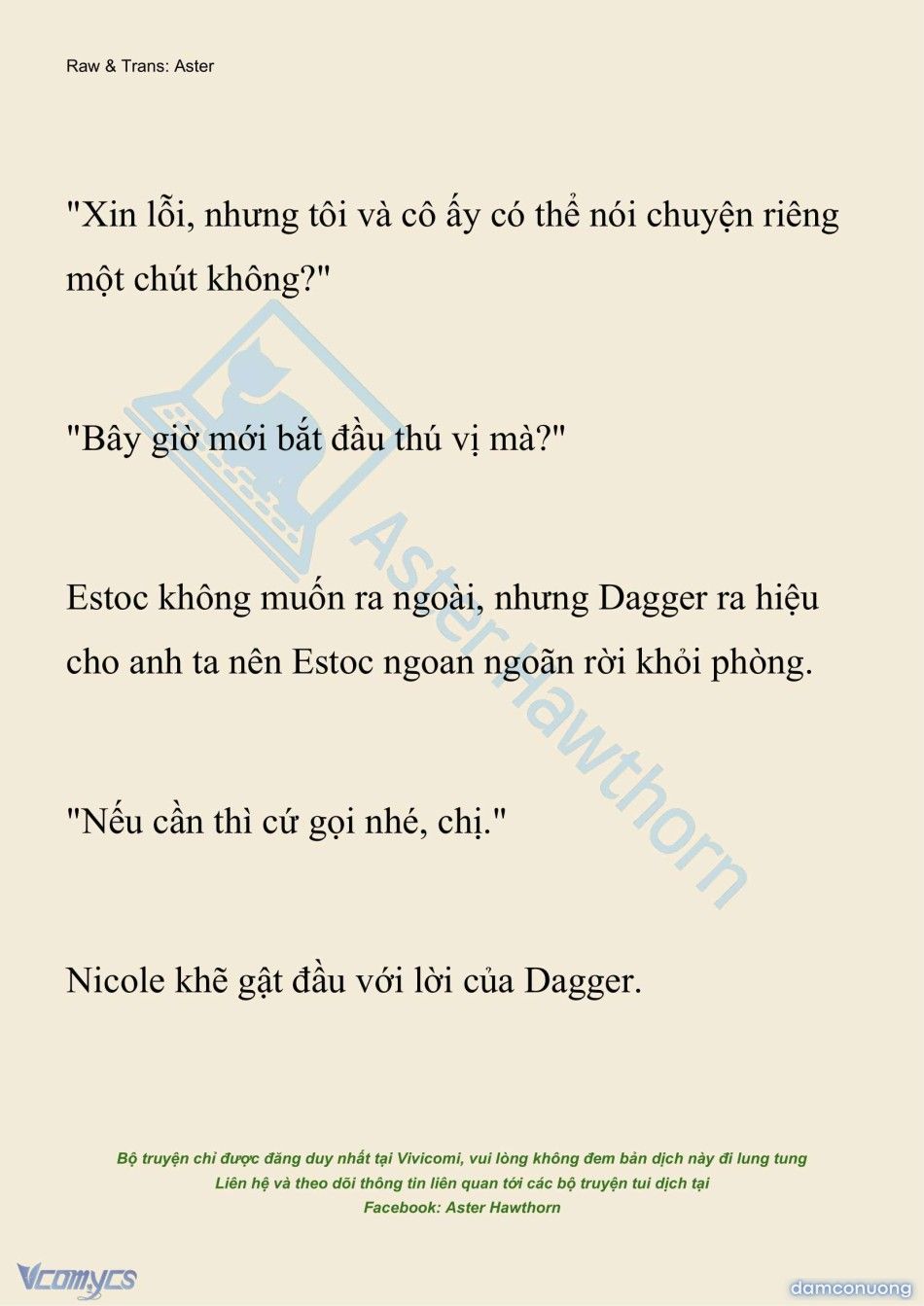 đọc truyện [novel] Giết Cuộc Hôn Nhân Này Chương 114 ảnh 19 tại Thiên Thai Truyện