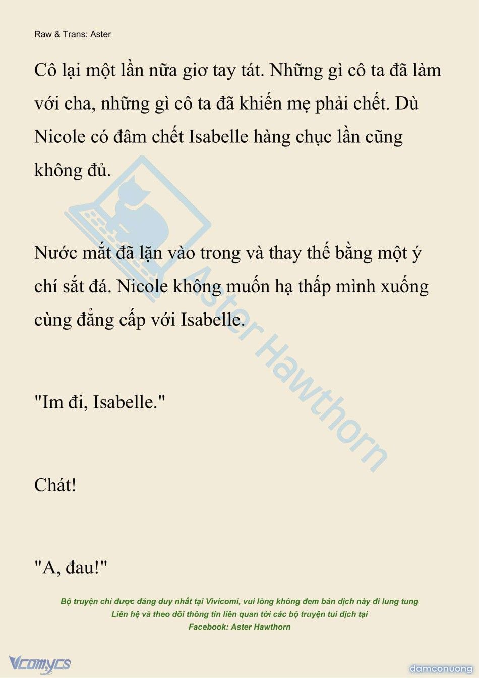 đọc truyện [novel] Giết Cuộc Hôn Nhân Này Chương 114 ảnh 26 tại Thiên Thai Truyện