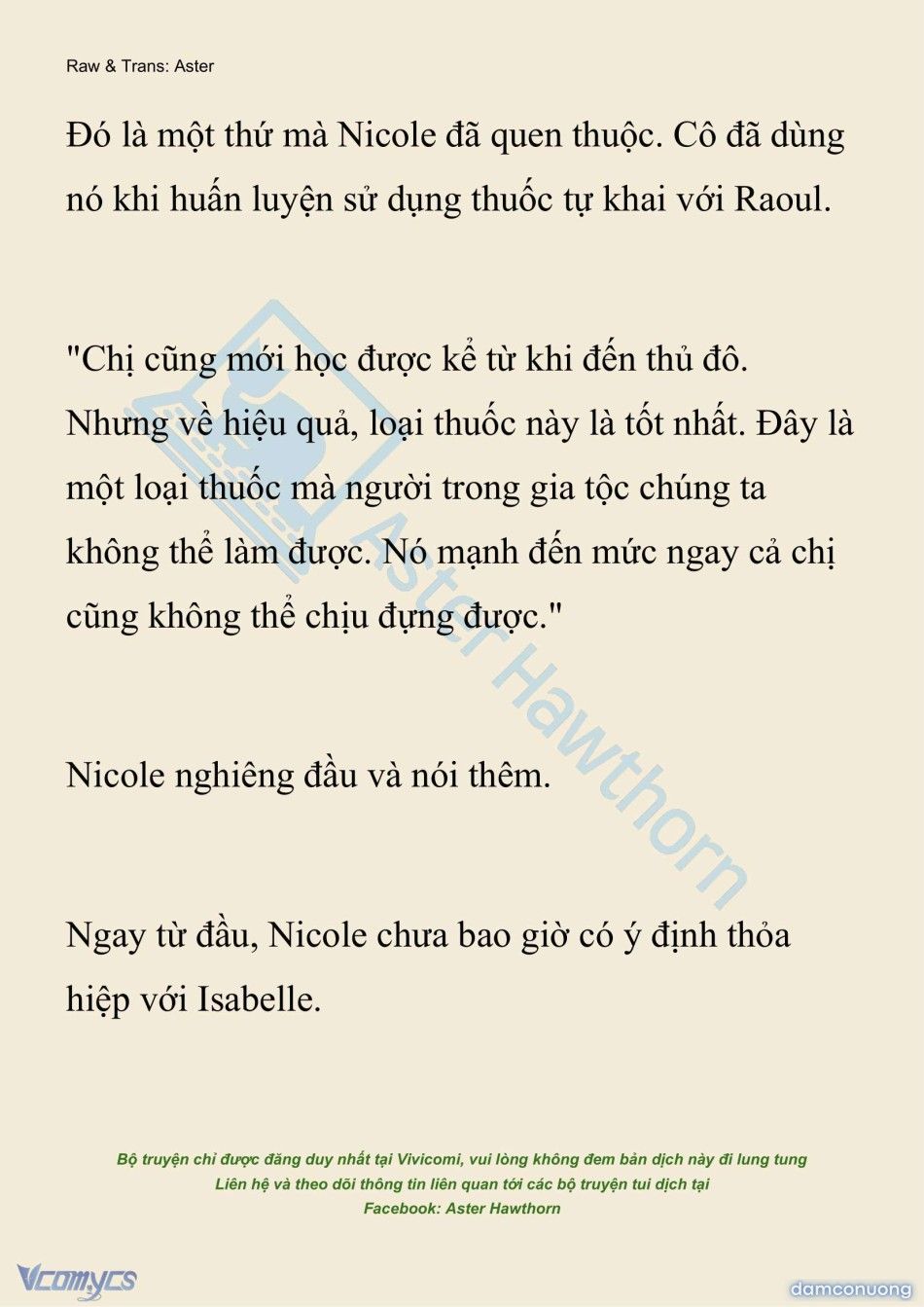 đọc truyện [novel] Giết Cuộc Hôn Nhân Này Chương 114 ảnh 29 tại Thiên Thai Truyện