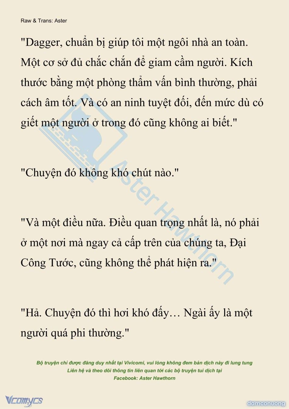 đọc truyện [novel] Giết Cuộc Hôn Nhân Này Chương 114 ảnh 5 tại Thiên Thai Truyện