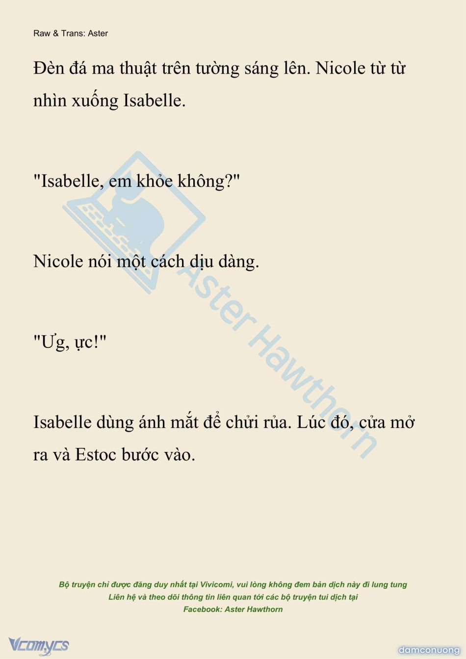 đọc truyện [novel] Giết Cuộc Hôn Nhân Này Chương 114 ảnh 9 tại Thiên Thai Truyện