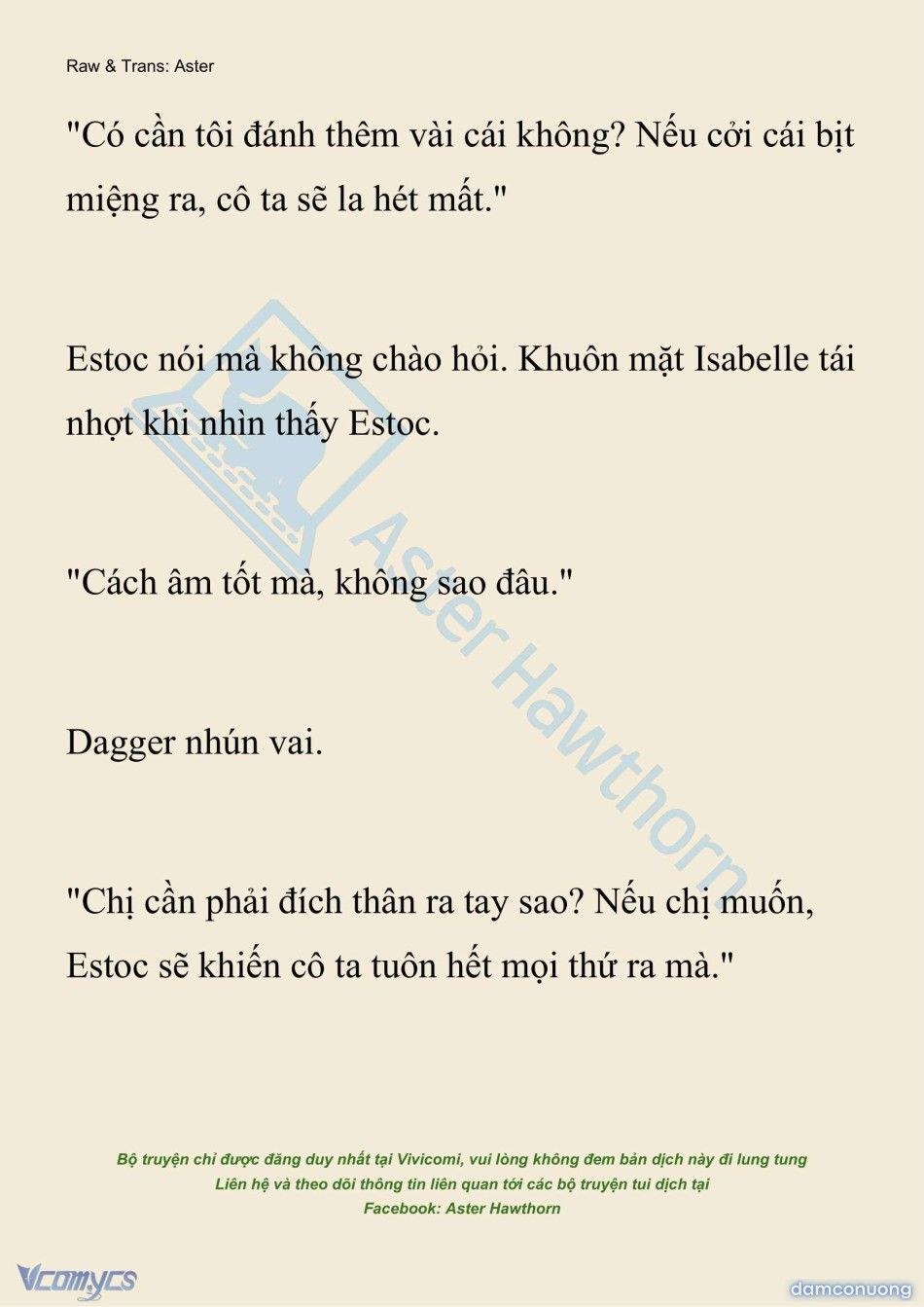 đọc truyện [novel] Giết Cuộc Hôn Nhân Này Chương 114 ảnh 10 tại Thiên Thai Truyện
