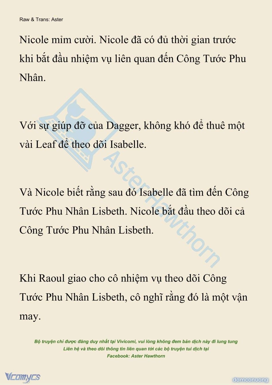 đọc truyện [novel] Giết Cuộc Hôn Nhân Này Chương 115 ảnh 22 tại Thiên Thai Truyện