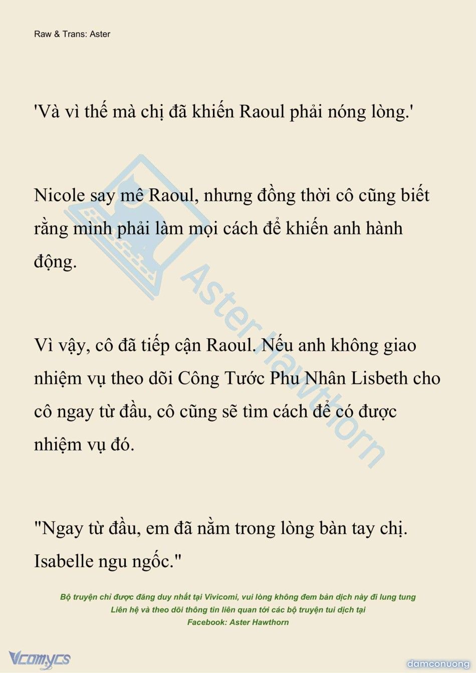 đọc truyện [novel] Giết Cuộc Hôn Nhân Này Chương 115 ảnh 23 tại Thiên Thai Truyện