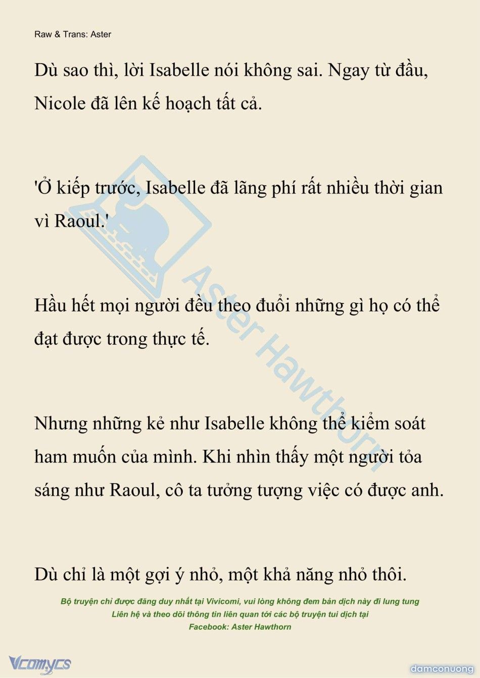 đọc truyện [novel] Giết Cuộc Hôn Nhân Này Chương 115 ảnh 6 tại Thiên Thai Truyện