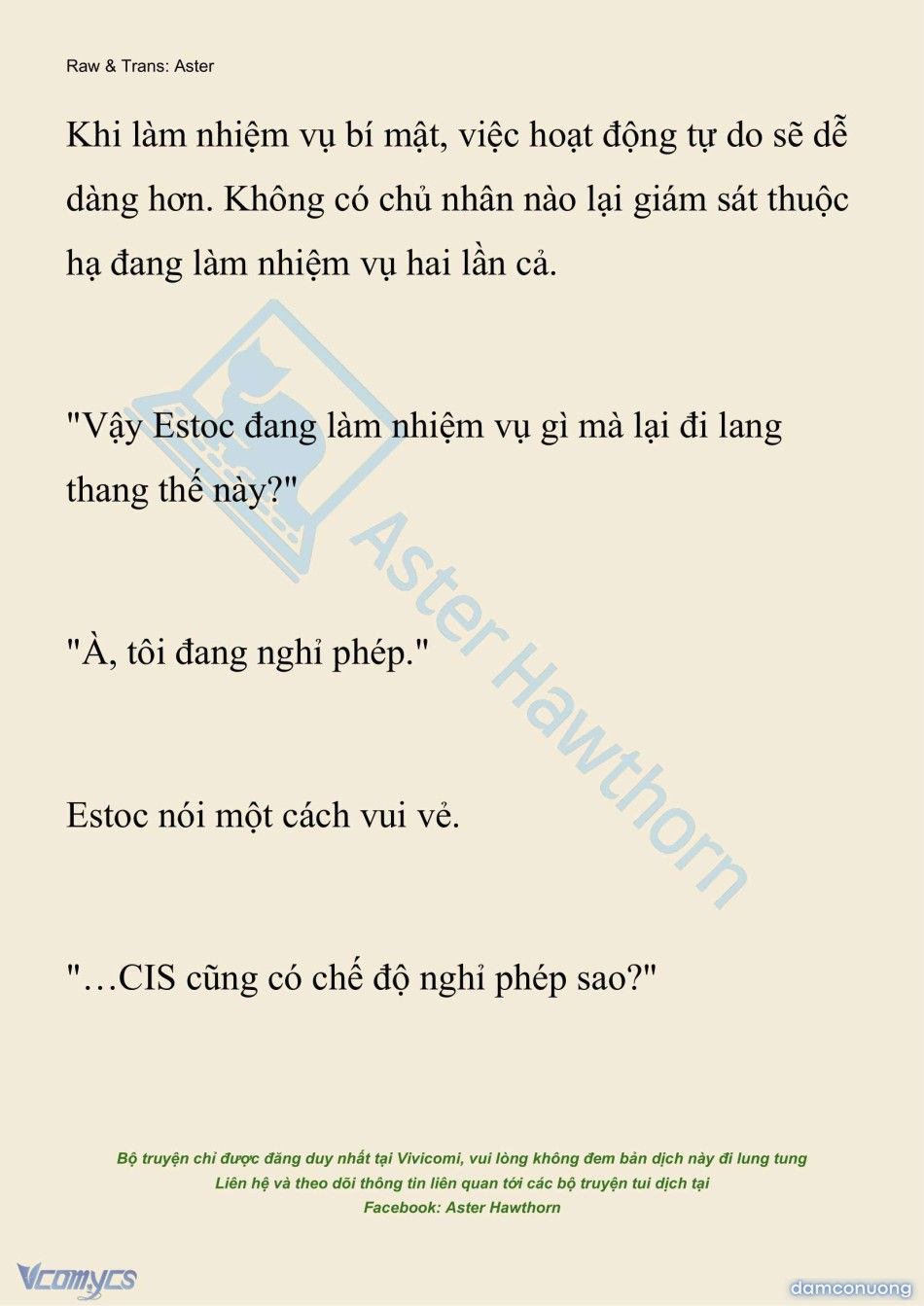 đọc truyện [novel] Giết Cuộc Hôn Nhân Này Chương 116 ảnh 13 tại Thiên Thai Truyện
