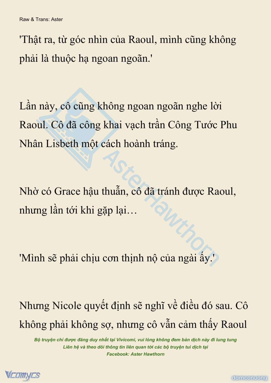 đọc truyện [novel] Giết Cuộc Hôn Nhân Này Chương 116 ảnh 16 tại Thiên Thai Truyện