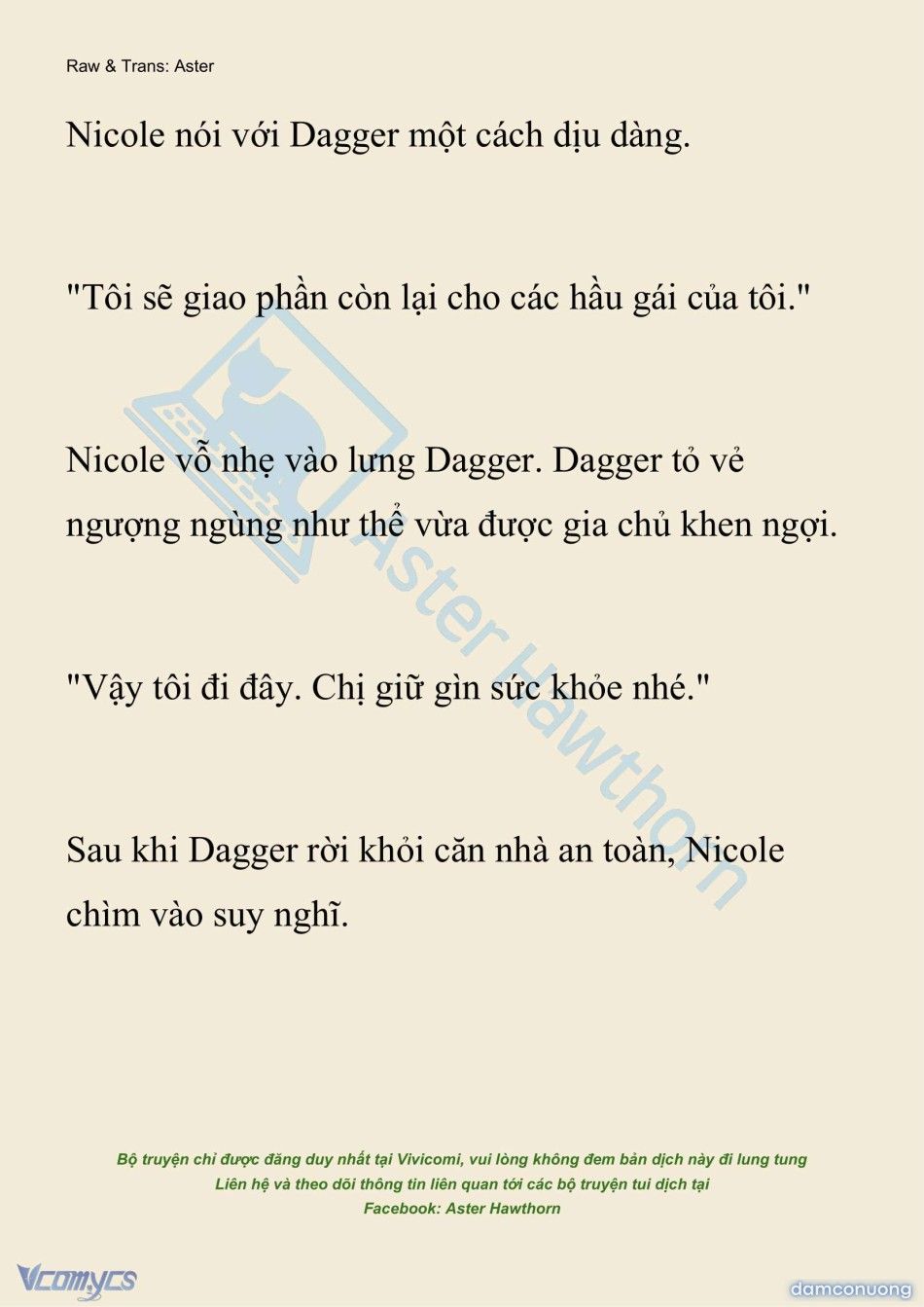 đọc truyện [novel] Giết Cuộc Hôn Nhân Này Chương 116 ảnh 23 tại Thiên Thai Truyện