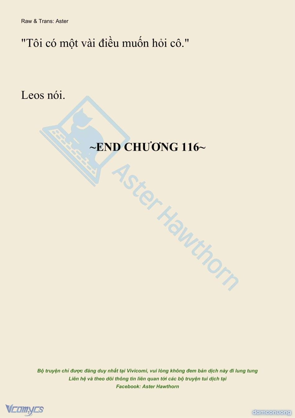 đọc truyện [novel] Giết Cuộc Hôn Nhân Này Chương 116 ảnh 28 tại Thiên Thai Truyện