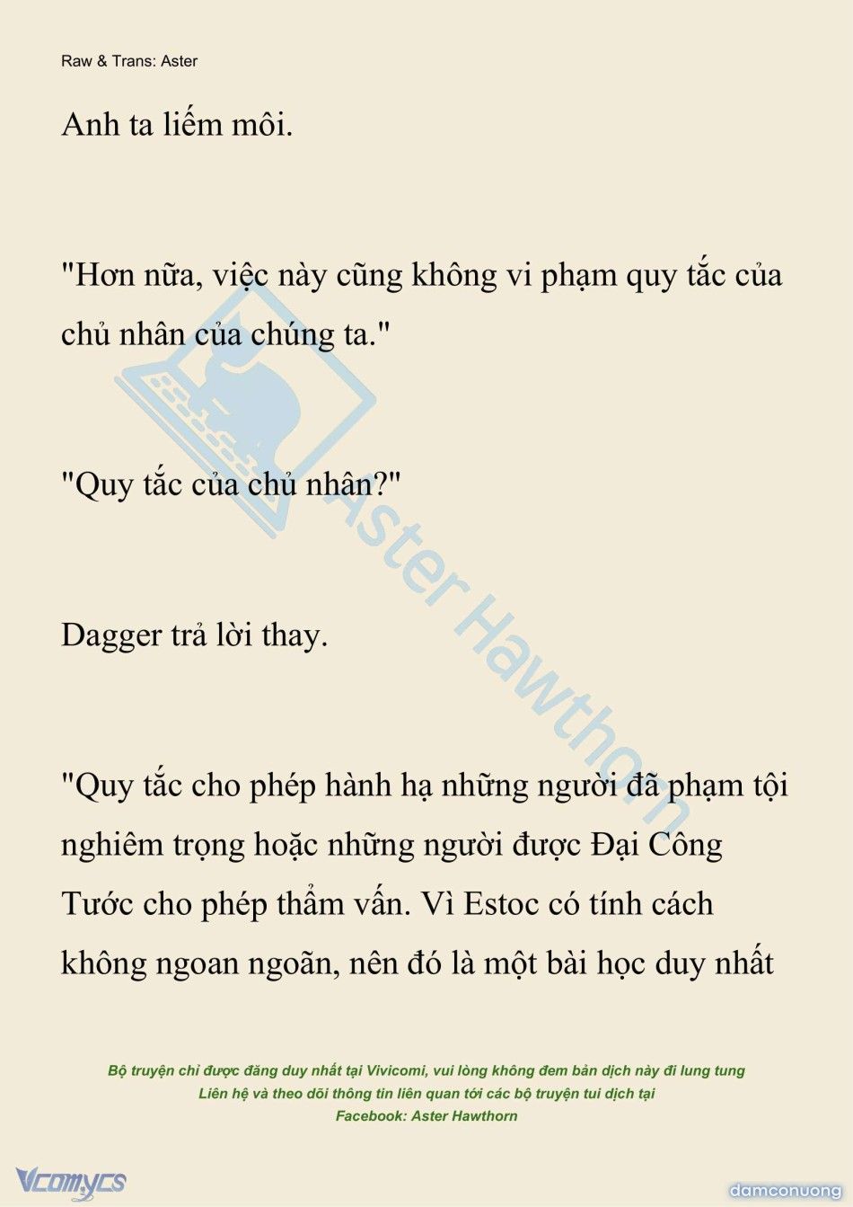 đọc truyện [novel] Giết Cuộc Hôn Nhân Này Chương 116 ảnh 10 tại Thiên Thai Truyện