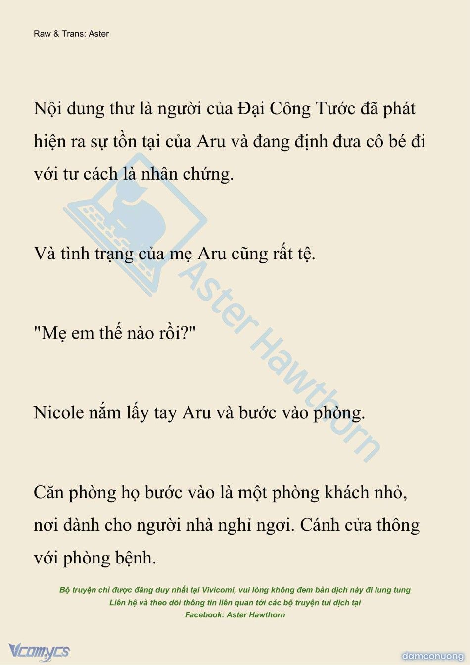 đọc truyện [novel] Giết Cuộc Hôn Nhân Này Chương 117 ảnh 12 tại Thiên Thai Truyện