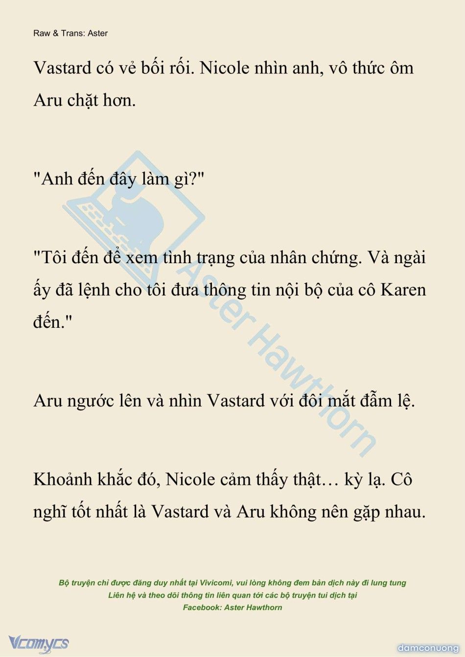 đọc truyện [novel] Giết Cuộc Hôn Nhân Này Chương 117 ảnh 17 tại Thiên Thai Truyện