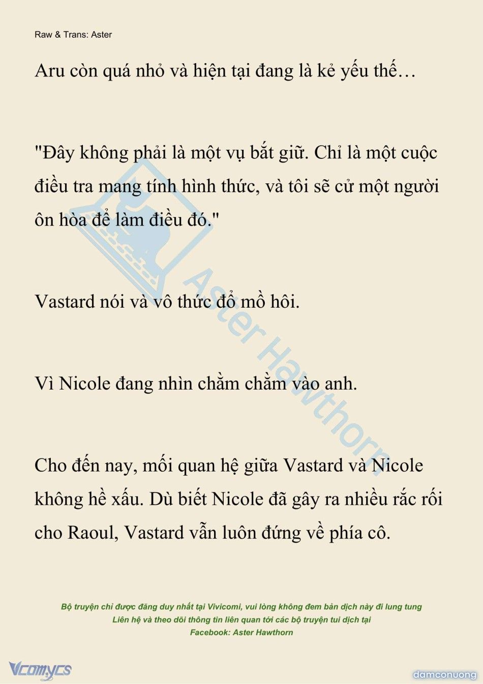 đọc truyện [novel] Giết Cuộc Hôn Nhân Này Chương 117 ảnh 18 tại Thiên Thai Truyện