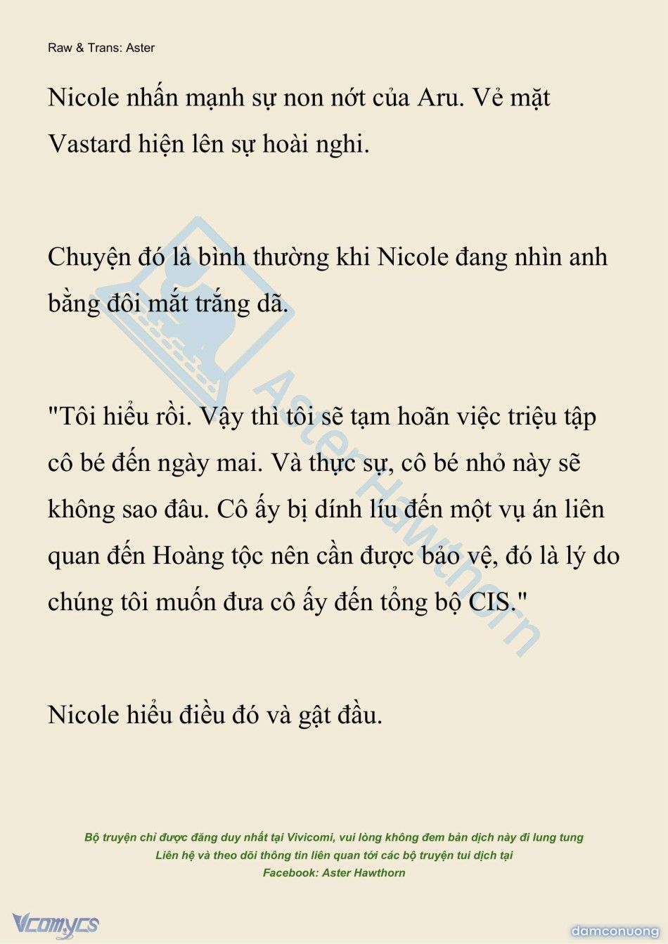 đọc truyện [novel] Giết Cuộc Hôn Nhân Này Chương 117 ảnh 21 tại Thiên Thai Truyện