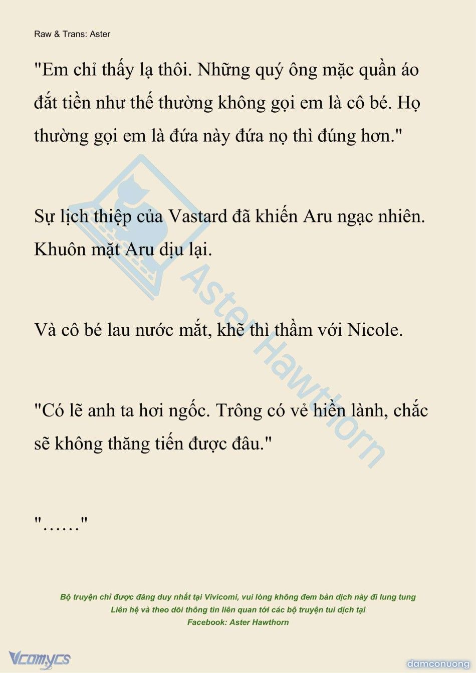đọc truyện [novel] Giết Cuộc Hôn Nhân Này Chương 117 ảnh 23 tại Thiên Thai Truyện