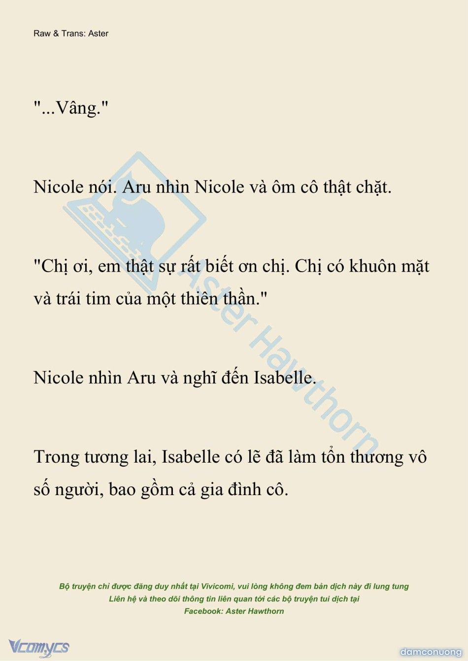 đọc truyện [novel] Giết Cuộc Hôn Nhân Này Chương 117 ảnh 25 tại Thiên Thai Truyện