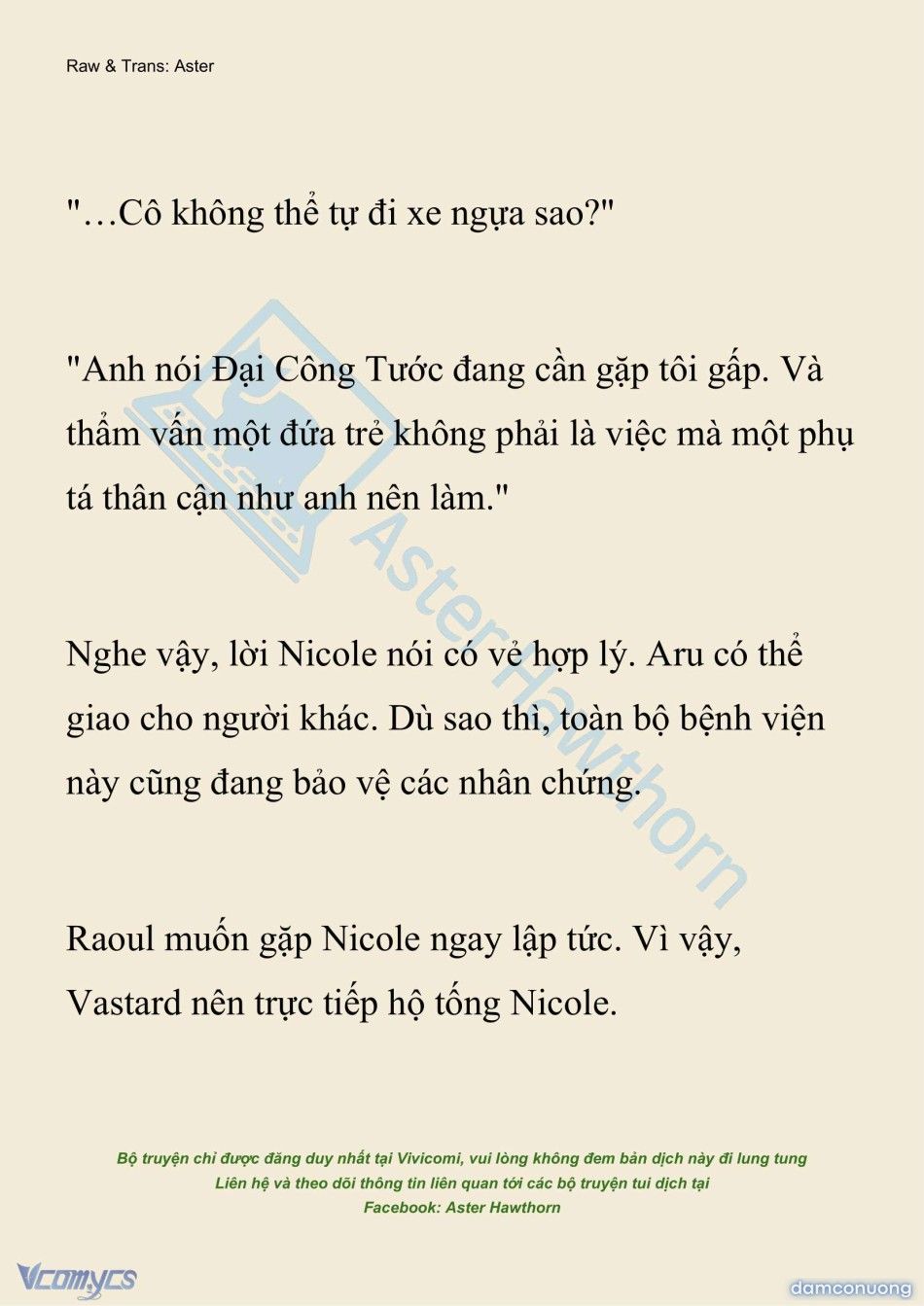 đọc truyện [novel] Giết Cuộc Hôn Nhân Này Chương 117 ảnh 27 tại Thiên Thai Truyện