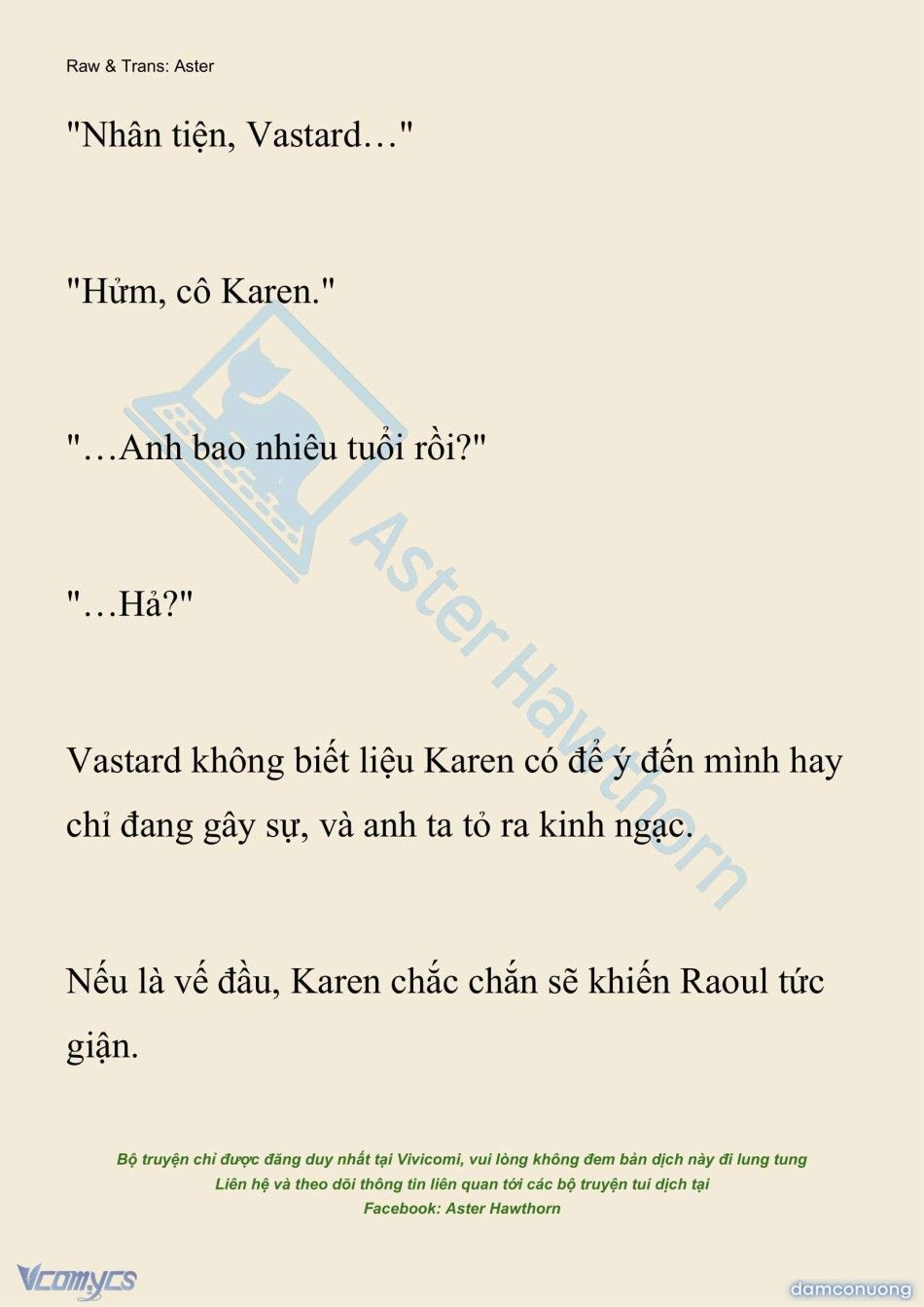 đọc truyện [novel] Giết Cuộc Hôn Nhân Này Chương 117 ảnh 28 tại Thiên Thai Truyện
