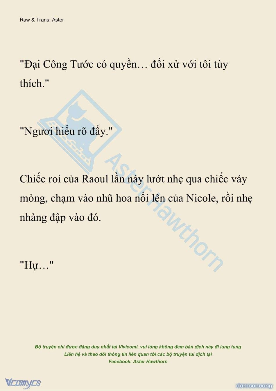 đọc truyện [novel] Giết Cuộc Hôn Nhân Này Chương 118 ảnh 16 tại Thiên Thai Truyện