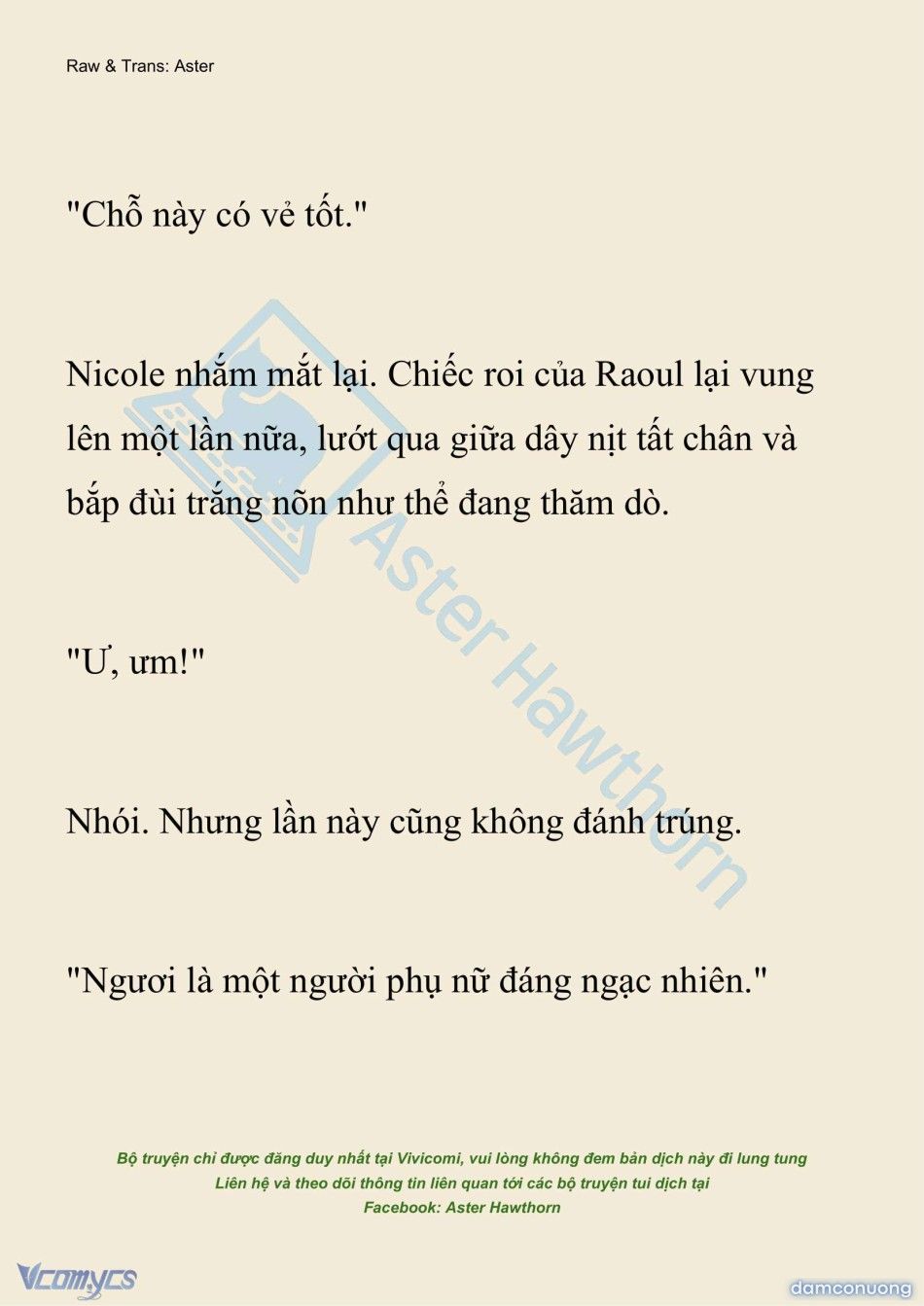 đọc truyện [novel] Giết Cuộc Hôn Nhân Này Chương 118 ảnh 18 tại Thiên Thai Truyện