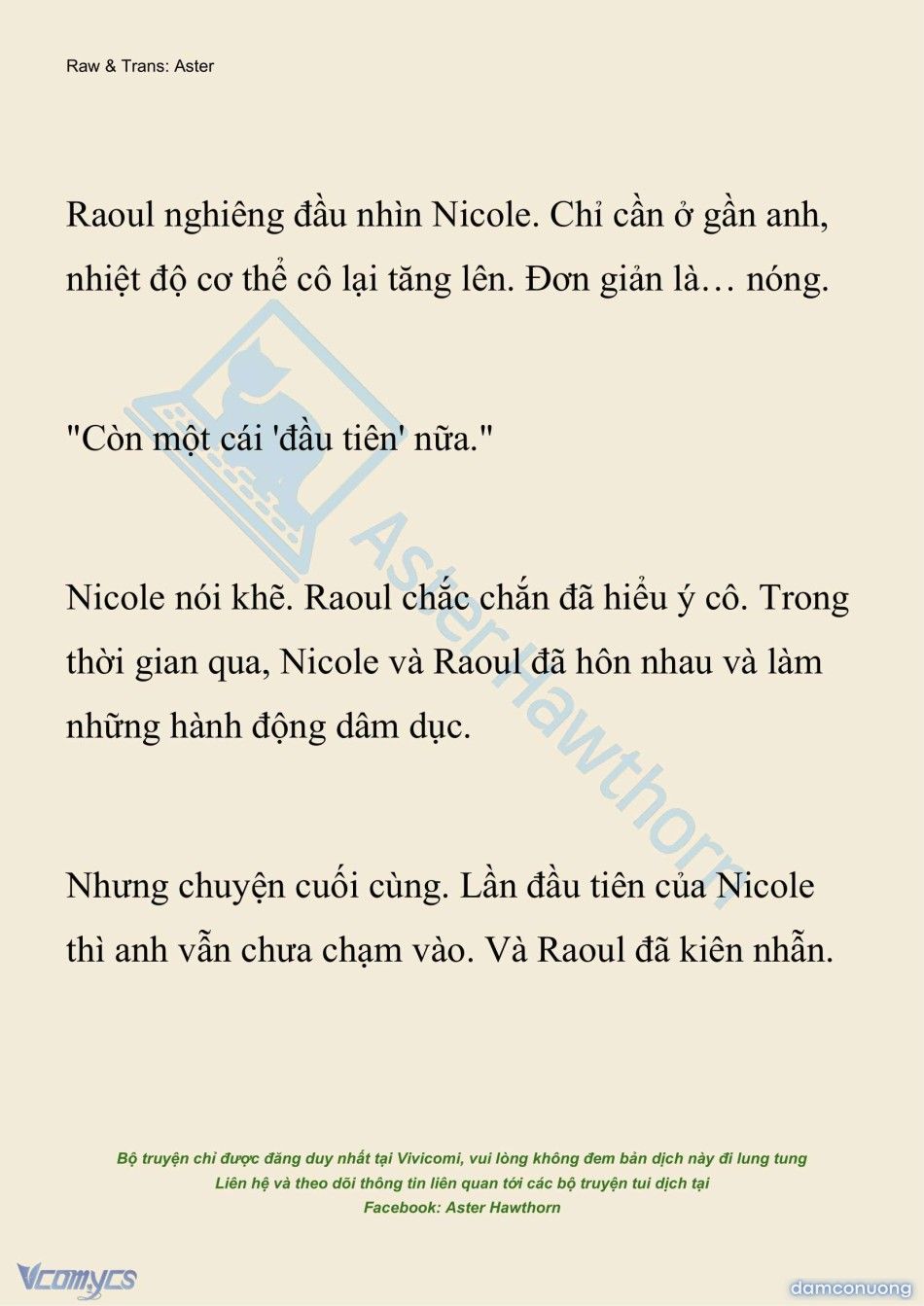 đọc truyện [novel] Giết Cuộc Hôn Nhân Này Chương 118 ảnh 20 tại Thiên Thai Truyện