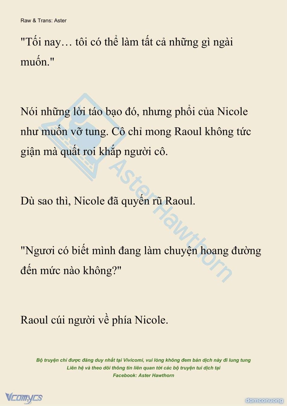đọc truyện [novel] Giết Cuộc Hôn Nhân Này Chương 118 ảnh 21 tại Thiên Thai Truyện