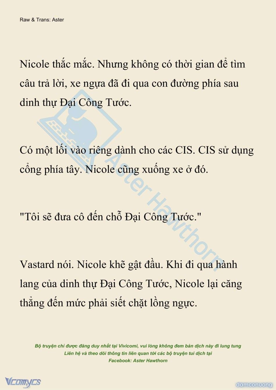 đọc truyện [novel] Giết Cuộc Hôn Nhân Này Chương 118 ảnh 4 tại Thiên Thai Truyện