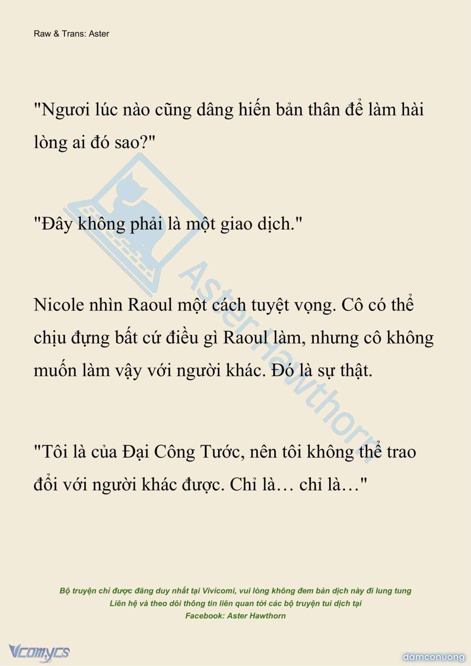 đọc truyện [novel] Giết Cuộc Hôn Nhân Này Chương 118 ảnh 24 tại Thiên Thai Truyện