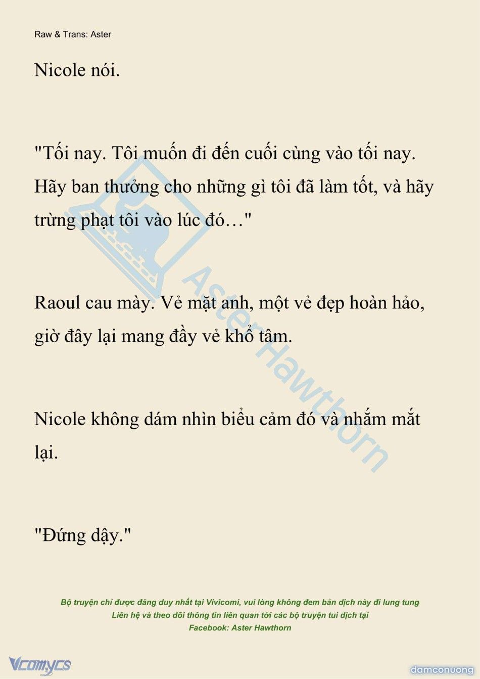 đọc truyện [novel] Giết Cuộc Hôn Nhân Này Chương 118 ảnh 25 tại Thiên Thai Truyện
