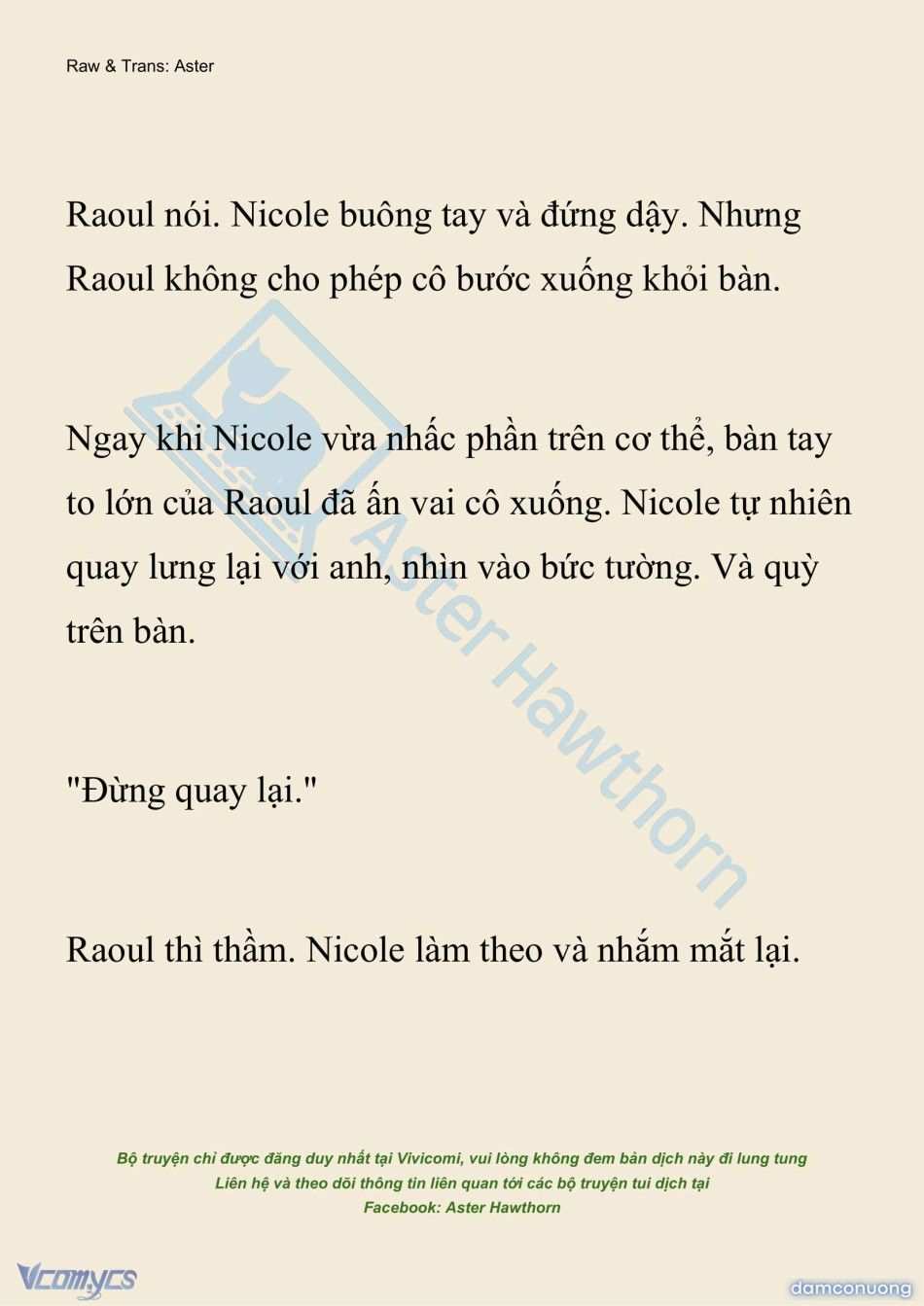 đọc truyện [novel] Giết Cuộc Hôn Nhân Này Chương 118 ảnh 26 tại Thiên Thai Truyện