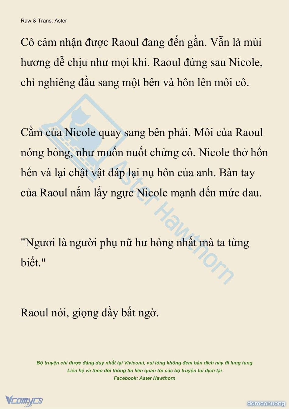đọc truyện [novel] Giết Cuộc Hôn Nhân Này Chương 118 ảnh 27 tại Thiên Thai Truyện