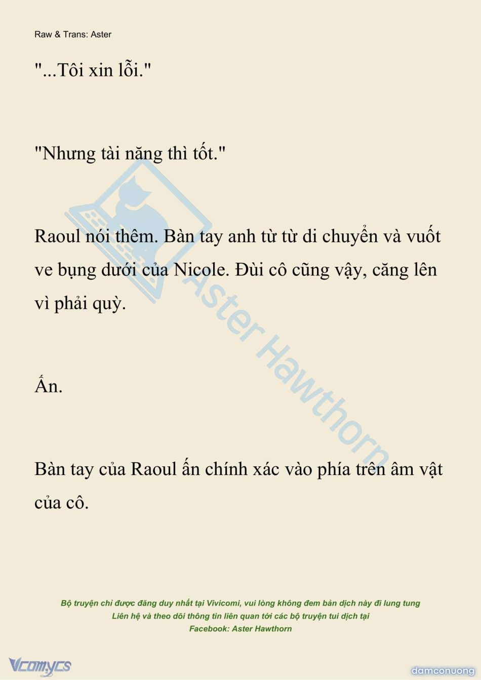 đọc truyện [novel] Giết Cuộc Hôn Nhân Này Chương 118 ảnh 28 tại Thiên Thai Truyện