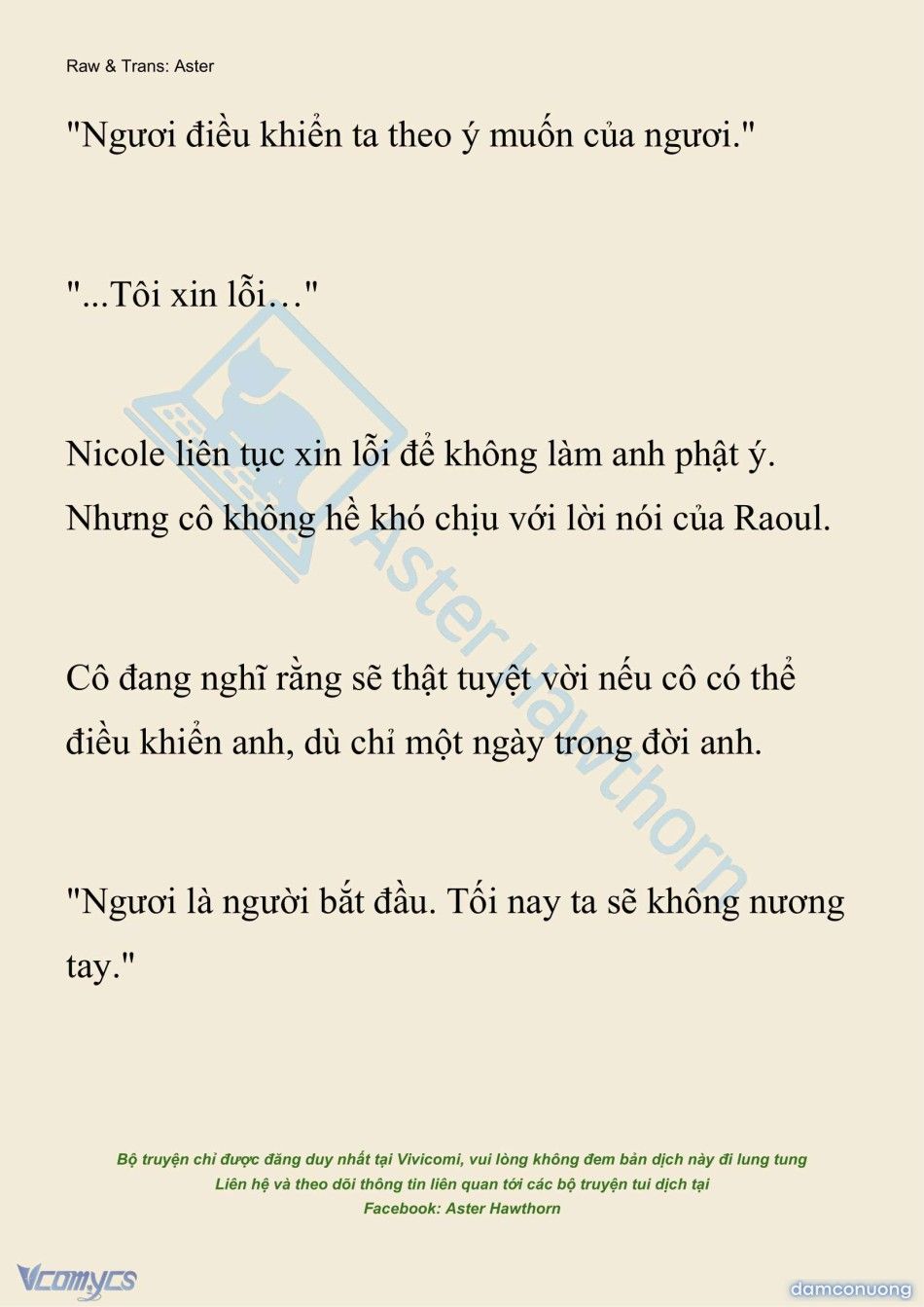 đọc truyện [novel] Giết Cuộc Hôn Nhân Này Chương 118 ảnh 29 tại Thiên Thai Truyện