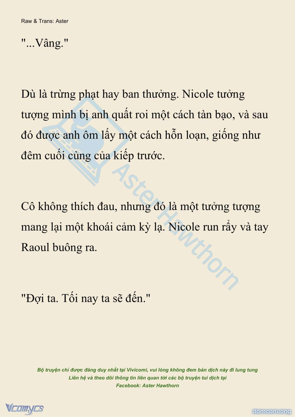 đọc truyện [novel] Giết Cuộc Hôn Nhân Này Chương 118 ảnh 30 tại Thiên Thai Truyện