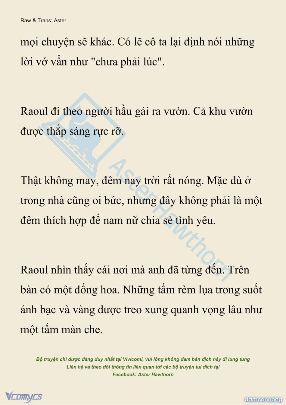 đọc truyện [novel] Giết Cuộc Hôn Nhân Này Chương 119 ảnh 13 tại Thiên Thai Truyện
