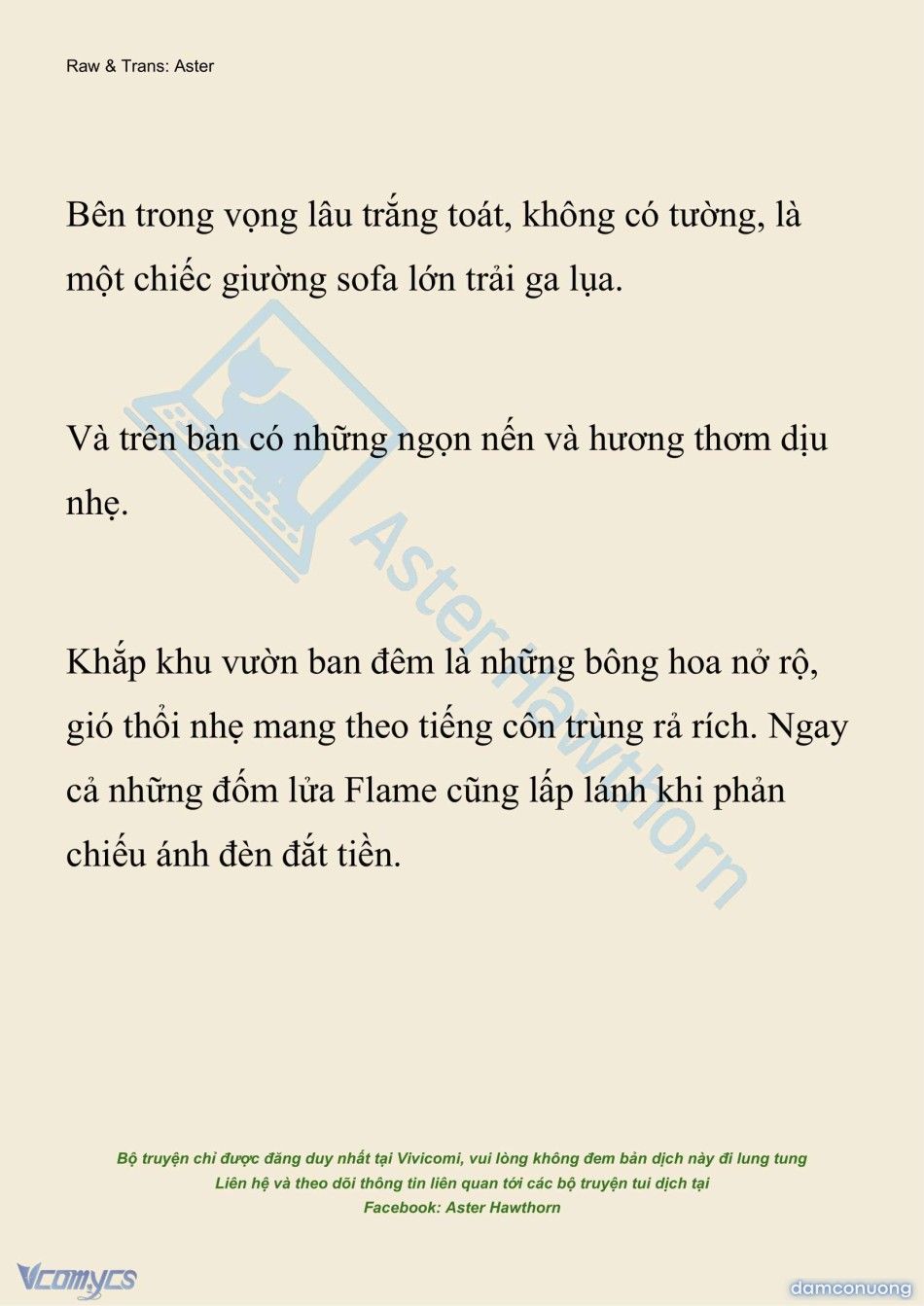 đọc truyện [novel] Giết Cuộc Hôn Nhân Này Chương 119 ảnh 14 tại Thiên Thai Truyện