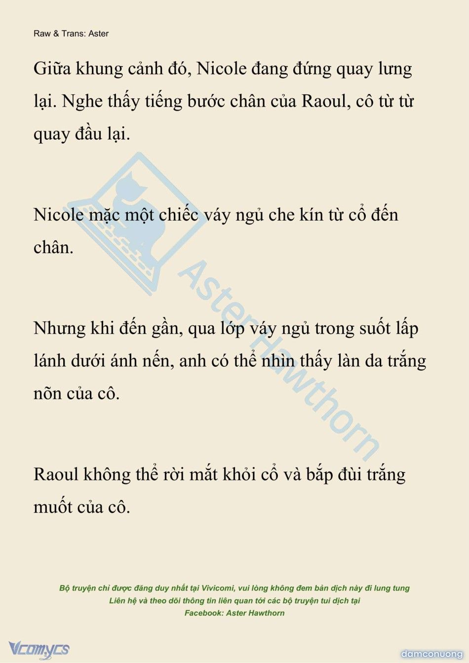 đọc truyện [novel] Giết Cuộc Hôn Nhân Này Chương 119 ảnh 15 tại Thiên Thai Truyện