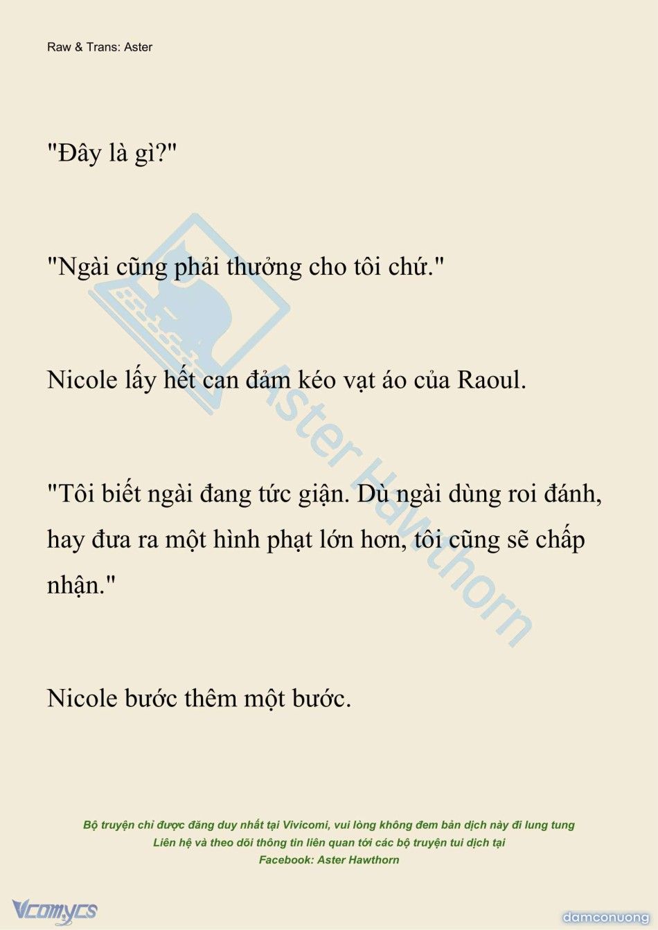 đọc truyện [novel] Giết Cuộc Hôn Nhân Này Chương 119 ảnh 21 tại Thiên Thai Truyện