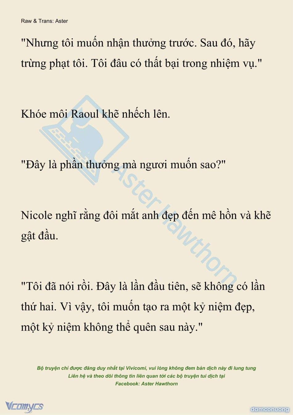 đọc truyện [novel] Giết Cuộc Hôn Nhân Này Chương 119 ảnh 22 tại Thiên Thai Truyện