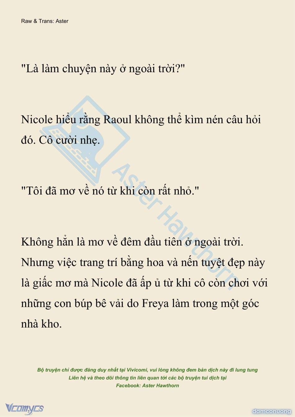đọc truyện [novel] Giết Cuộc Hôn Nhân Này Chương 119 ảnh 23 tại Thiên Thai Truyện