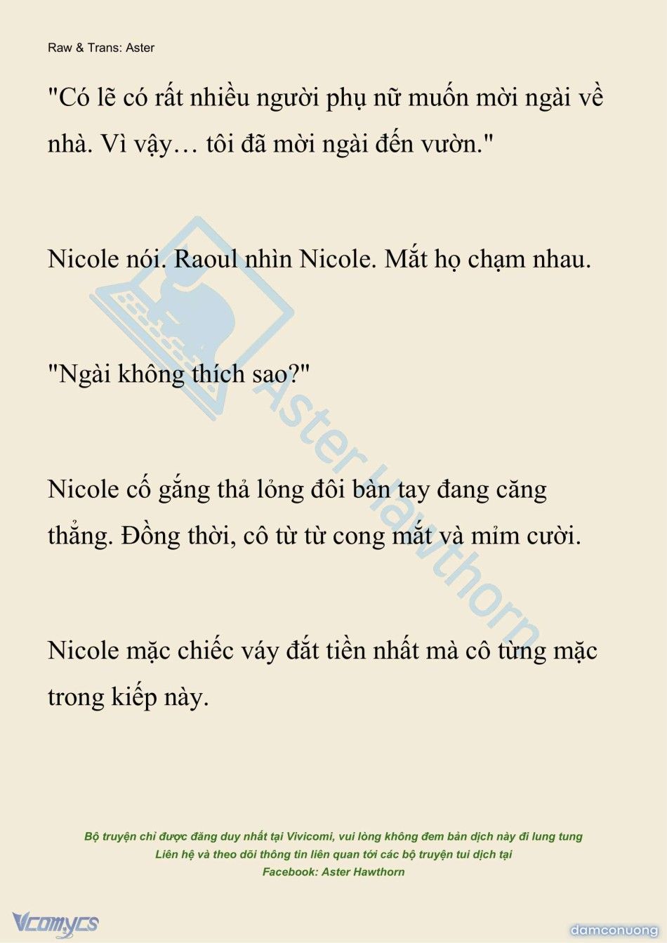đọc truyện [novel] Giết Cuộc Hôn Nhân Này Chương 119 ảnh 24 tại Thiên Thai Truyện