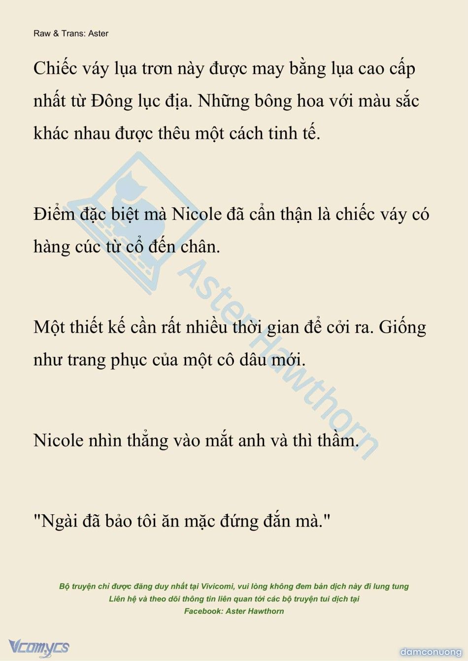 đọc truyện [novel] Giết Cuộc Hôn Nhân Này Chương 119 ảnh 25 tại Thiên Thai Truyện