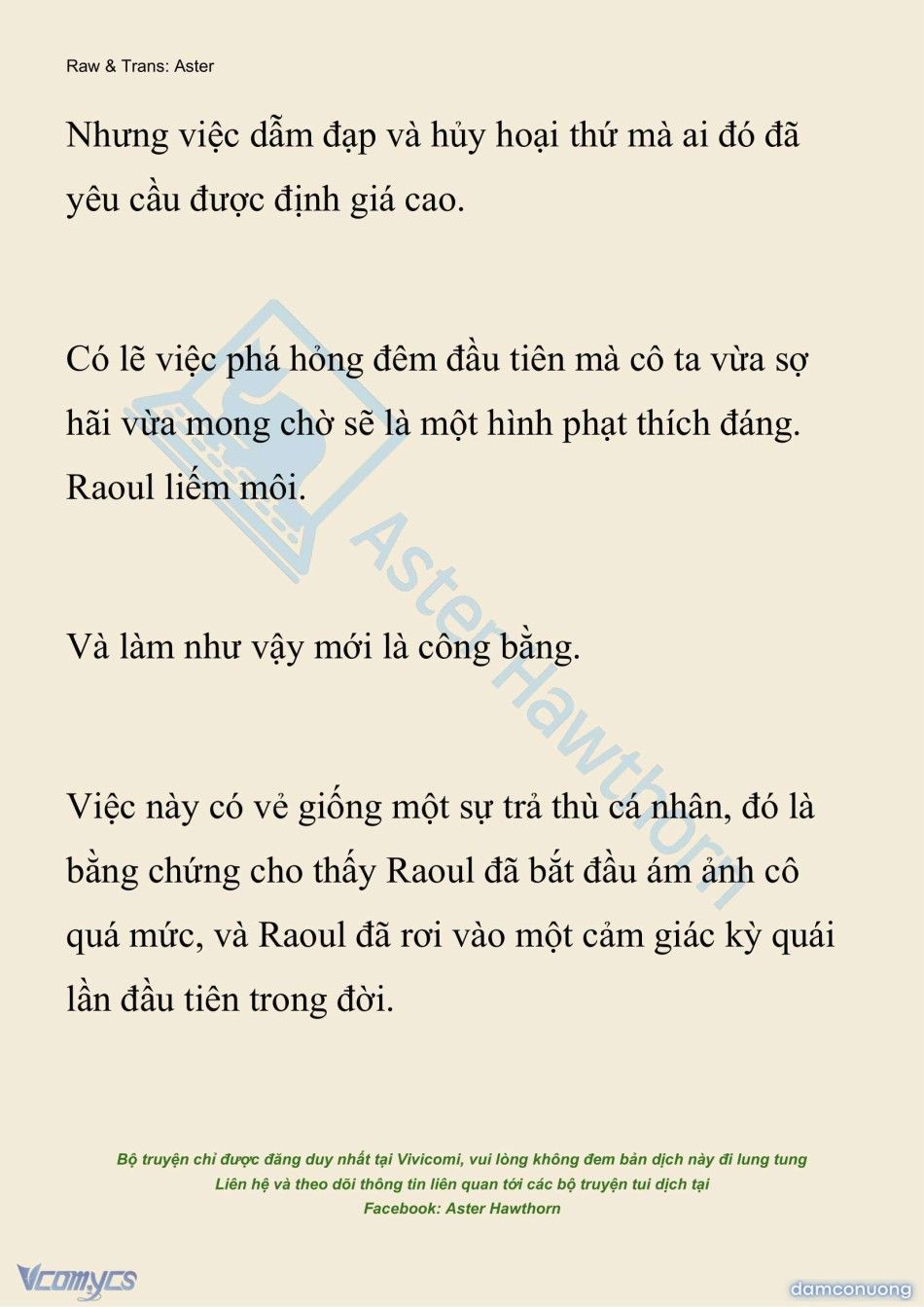 đọc truyện [novel] Giết Cuộc Hôn Nhân Này Chương 119 ảnh 9 tại Thiên Thai Truyện