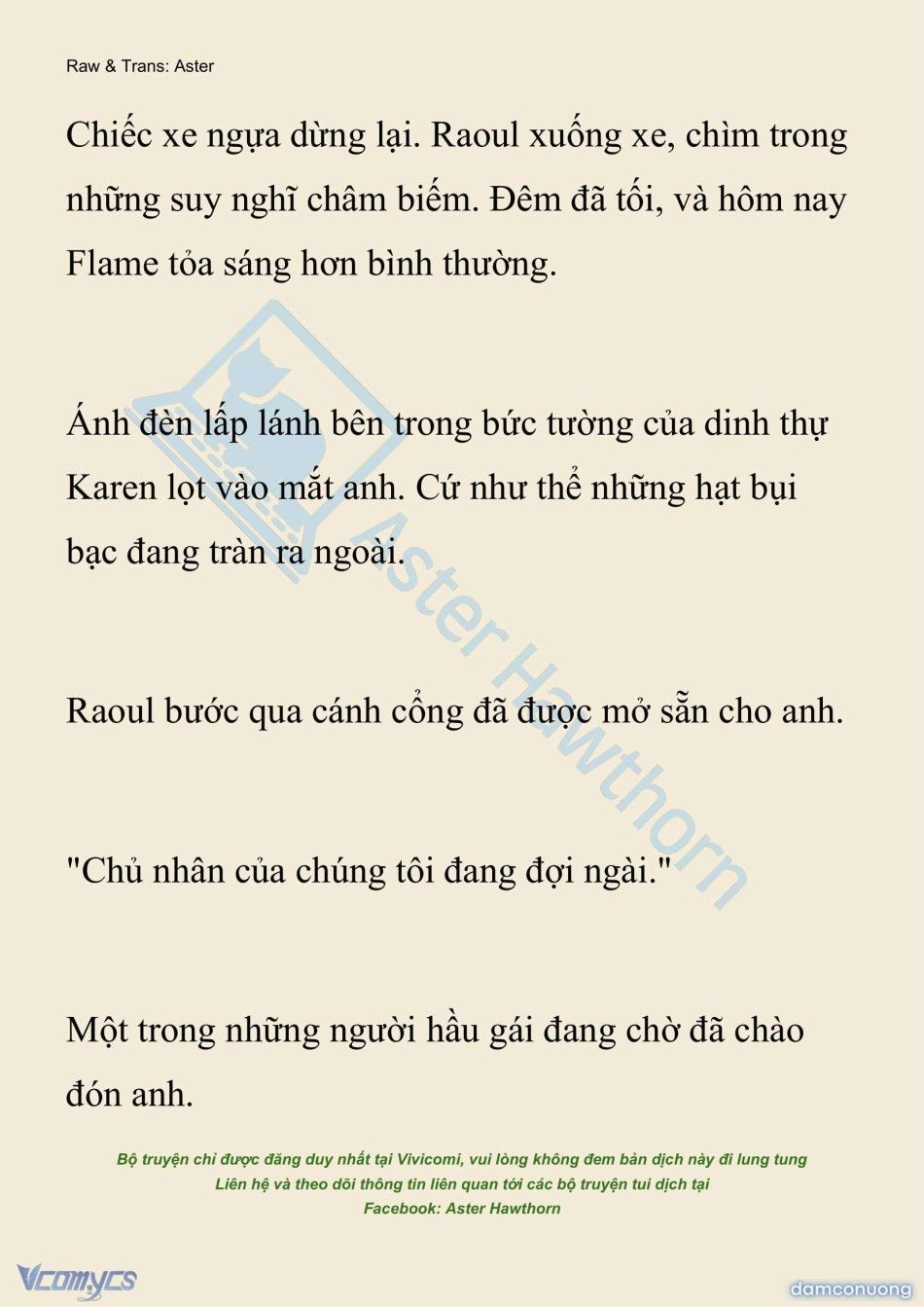 đọc truyện [novel] Giết Cuộc Hôn Nhân Này Chương 119 ảnh 11 tại Thiên Thai Truyện