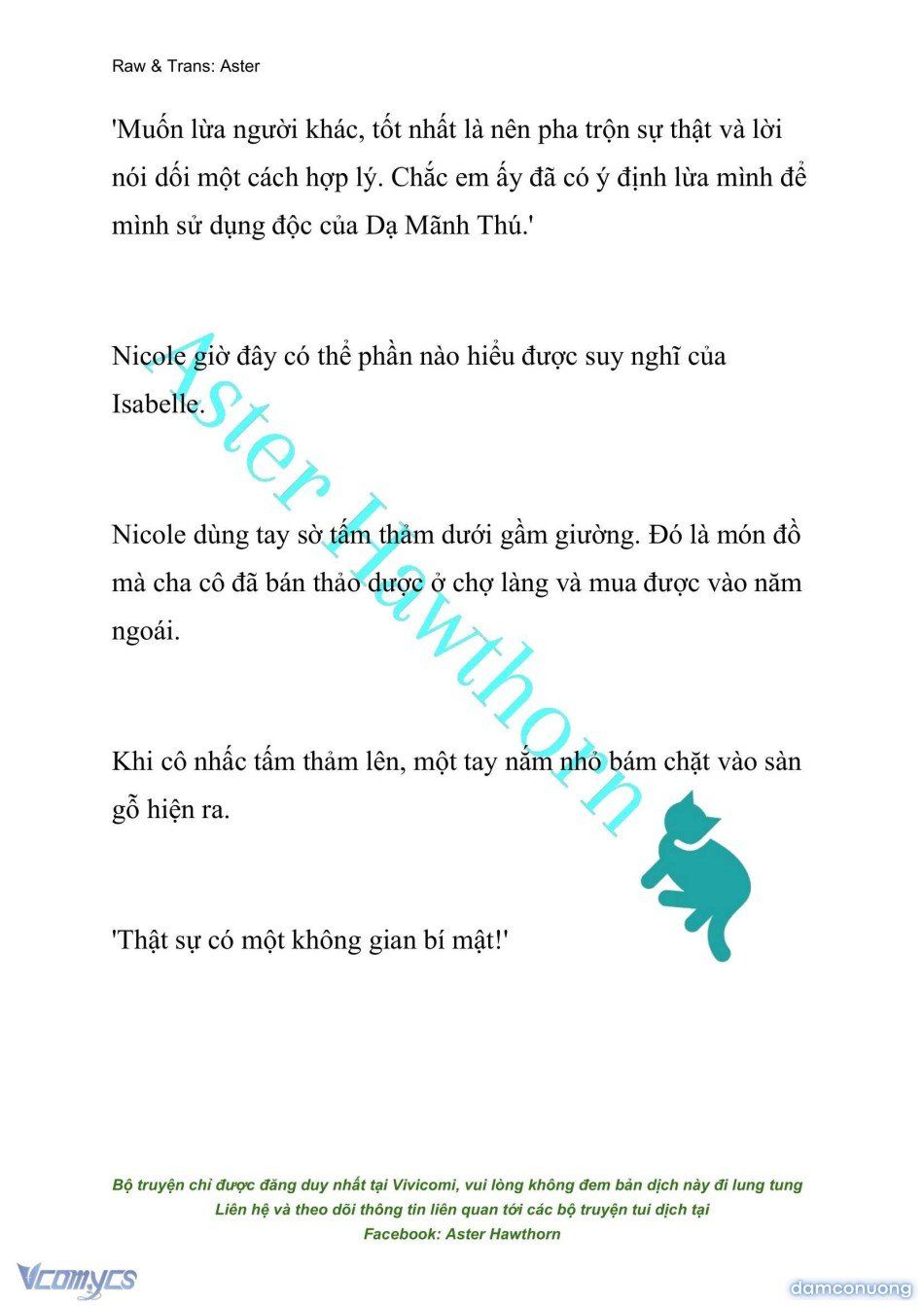 đọc truyện [novel] Giết Cuộc Hôn Nhân Này Chương 12 ảnh 3 tại Thiên Thai Truyện